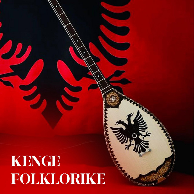 Këngë folklorike dy - Compilation by Various Artists | Spotify