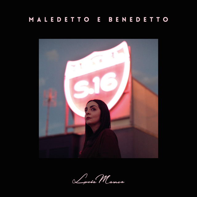 Maledetto e Benedetto cover art