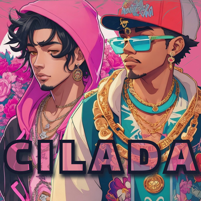 Cilada - Single by n413 | Spotify
