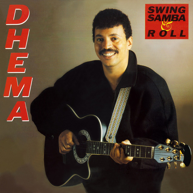 Swing, Samba & Roll cover art