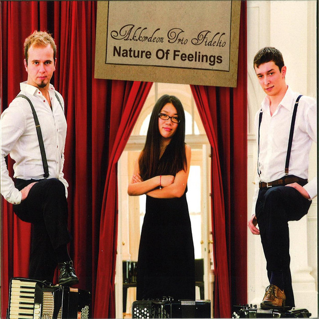Nature of Feelings