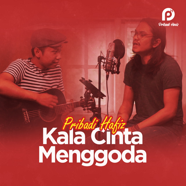 Kala Cinta Menggoda cover art