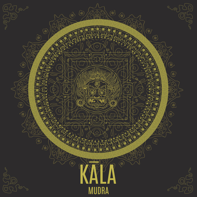 Mahakala album art