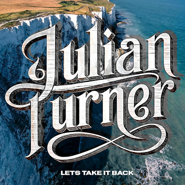 Julian W Turner