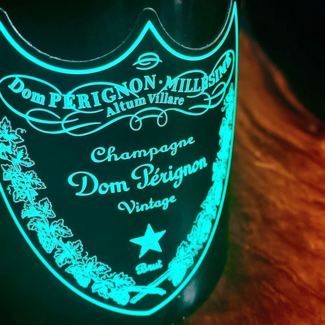 domperignon