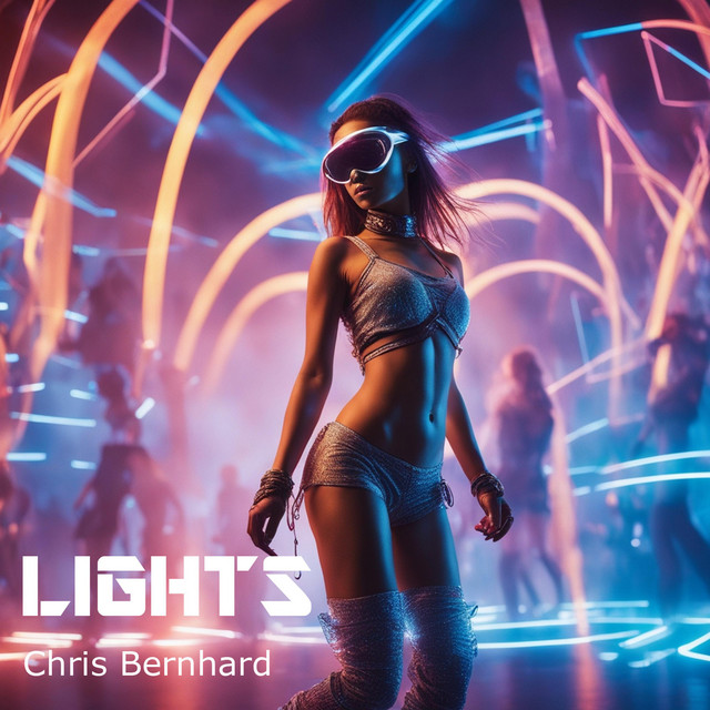 Lights cover
