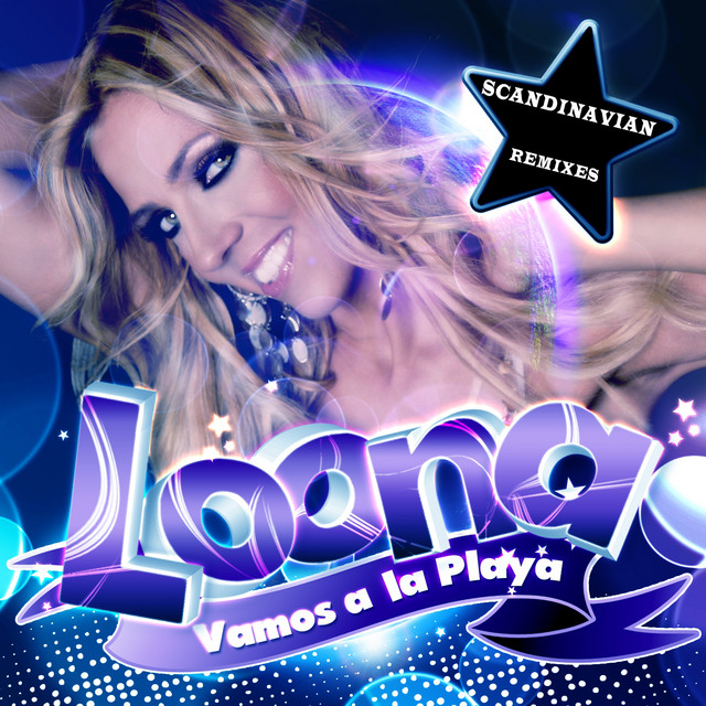 Vamos A La Playa (Scandinavian Remixes) - EP by Loona | Spotify