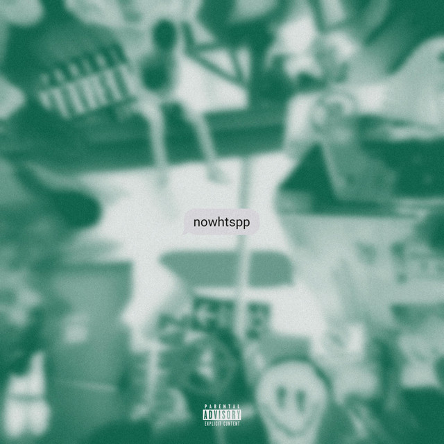 Nowhtspp cover art