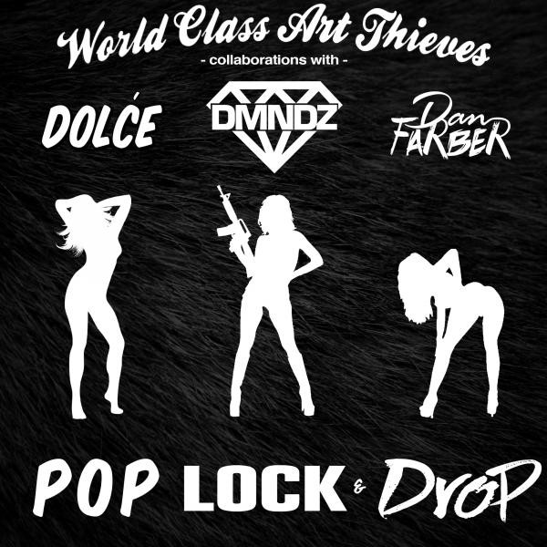 Lock It - Original Mix cover art