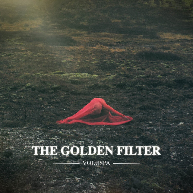 Völuspà cover art