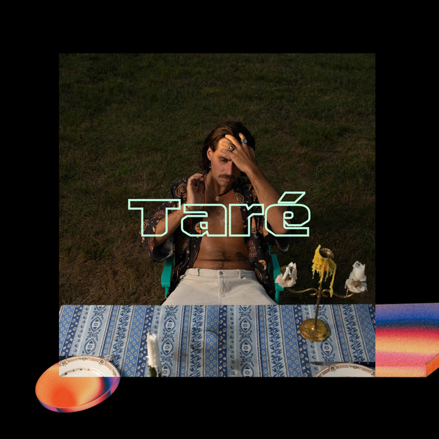Taré cover art