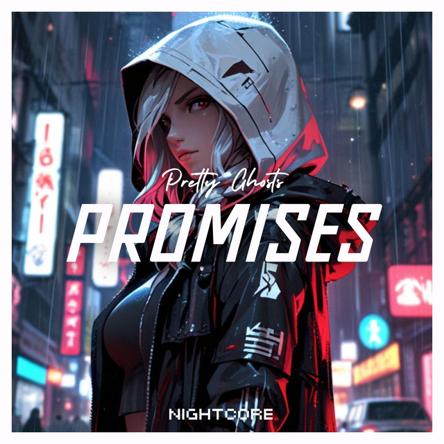 Promises (Nightcore)