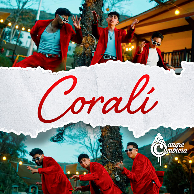 Coralí cover art