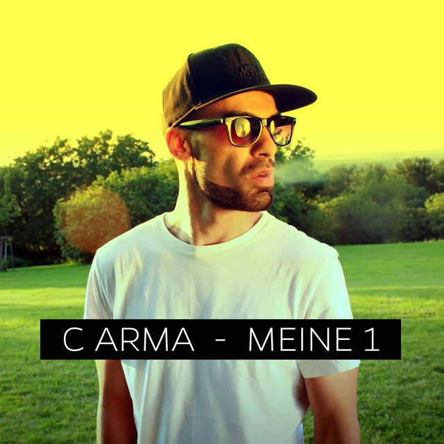 Meine 1 (feat. Erysha)