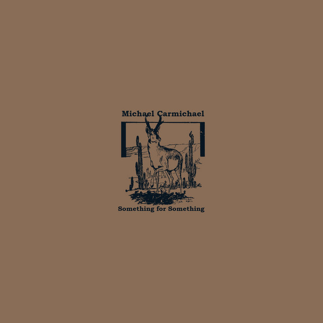 Something for Something cover