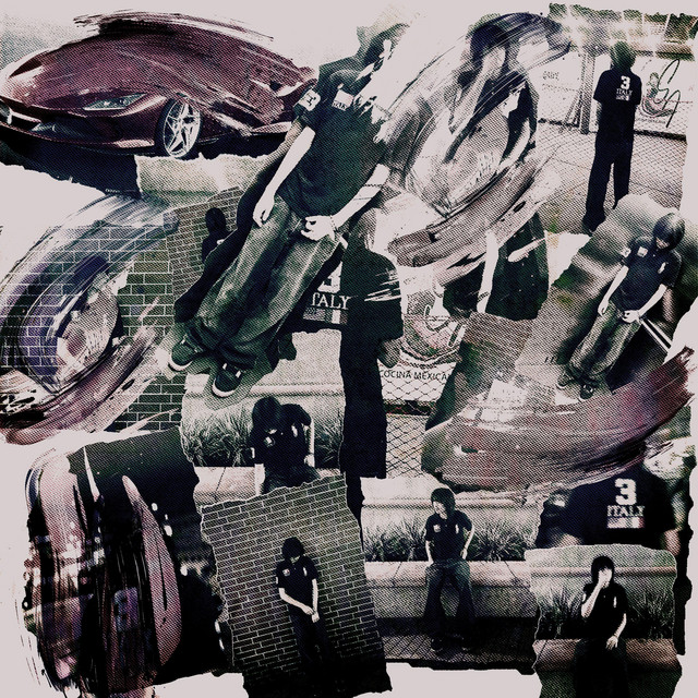 pretty things cover art