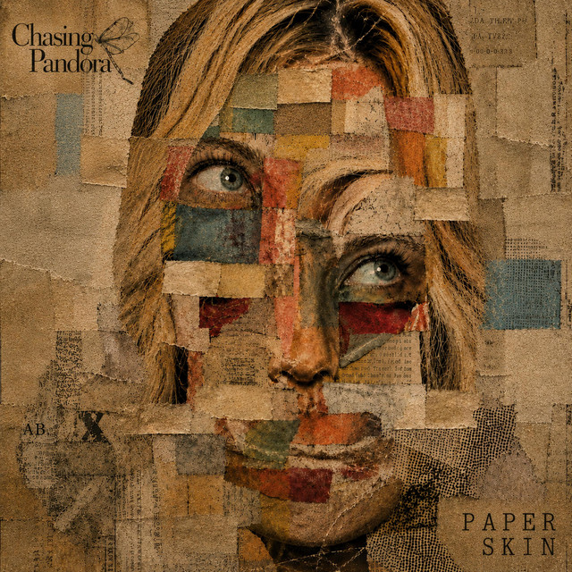 Paper Skin cover