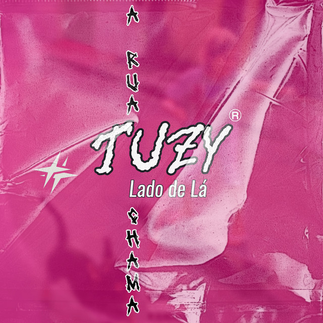 Lado de Lá cover art