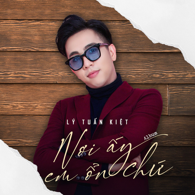 Nơi Ấy Em Ổn Chứ cover art