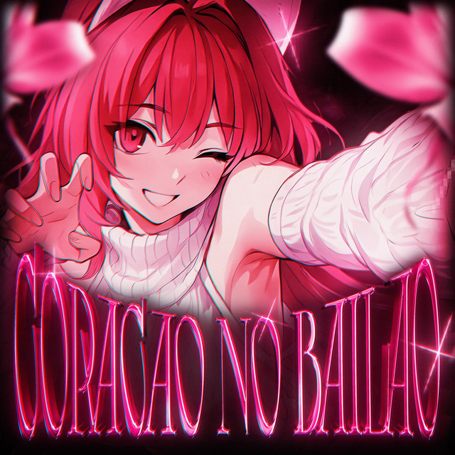 Coração no Bailão