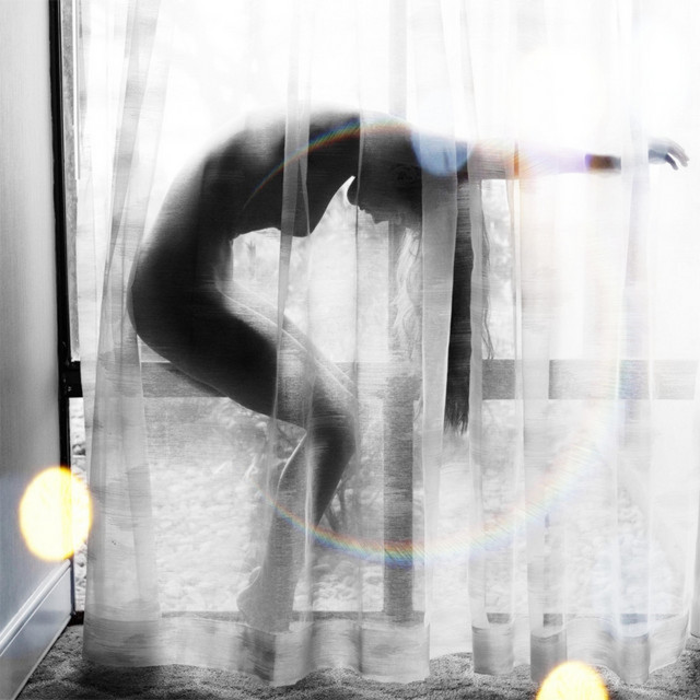 Shadows Of Love cover art