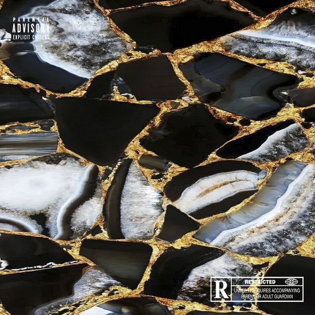 Drive cover art