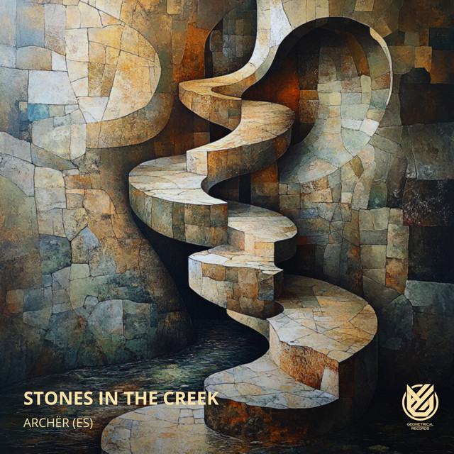 Archër (ES) – Stones in the Creek