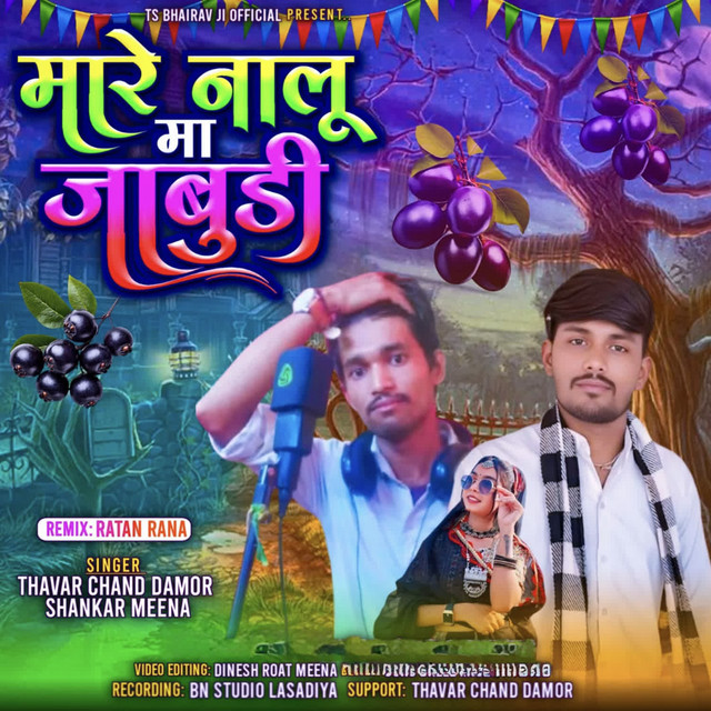 Shankar Meena