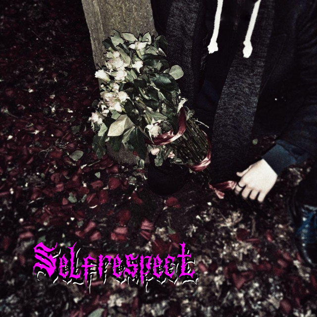 Обкладинка: Selfrespect — FKMOB4
