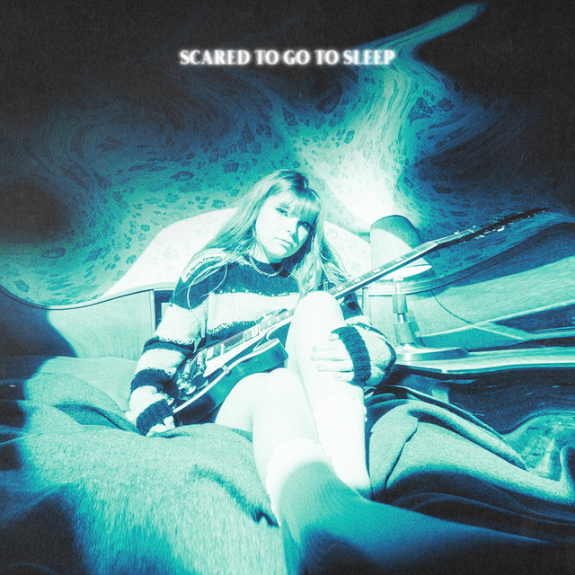scared to go to sleep (deluxe) cover art