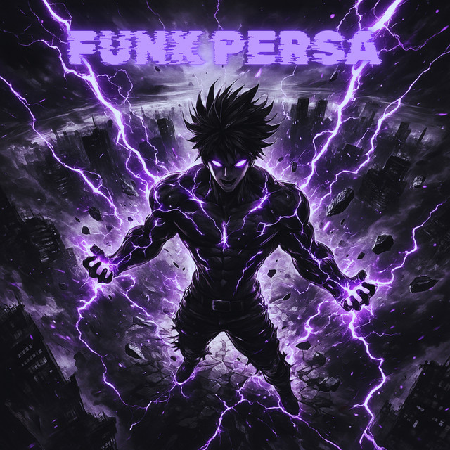 FUNK PERSA