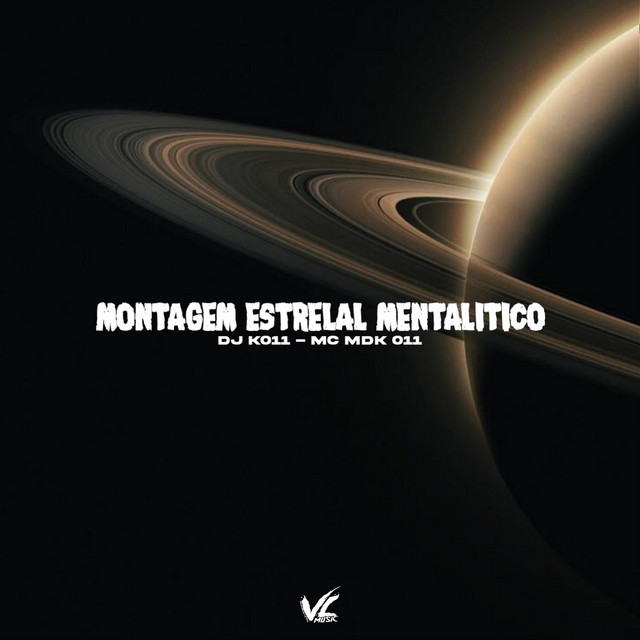 Montagem Estrelal Mentalico