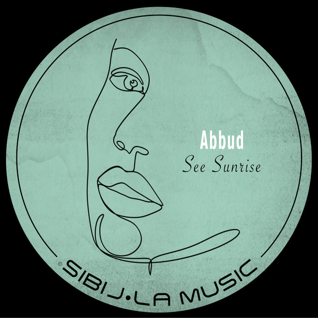 See Sunrise album art