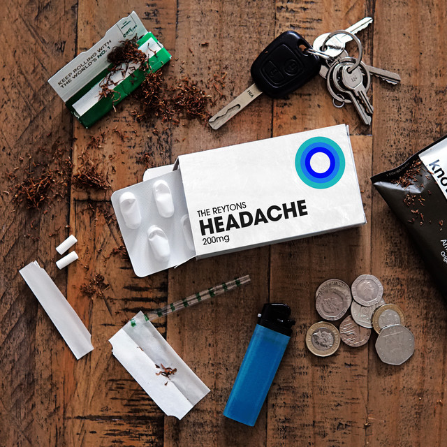 Headache cover