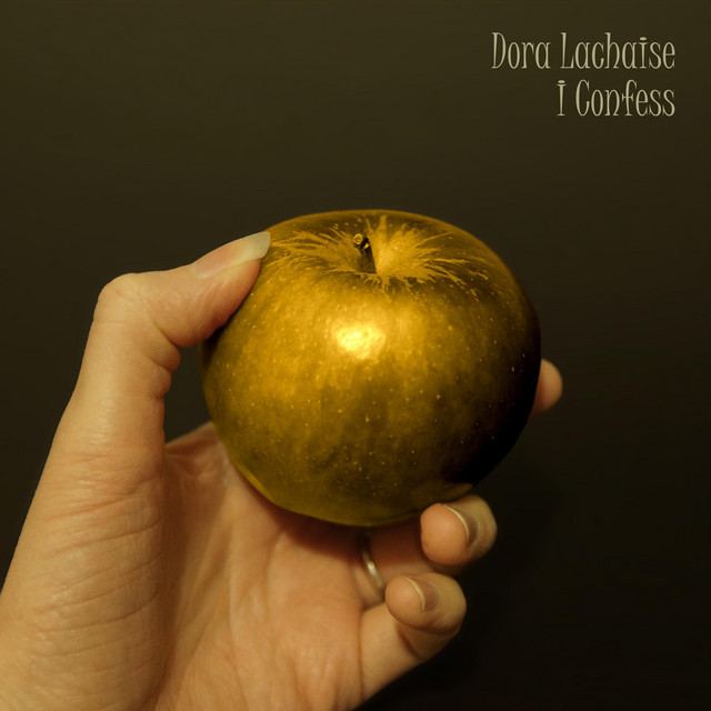 I Confess cover