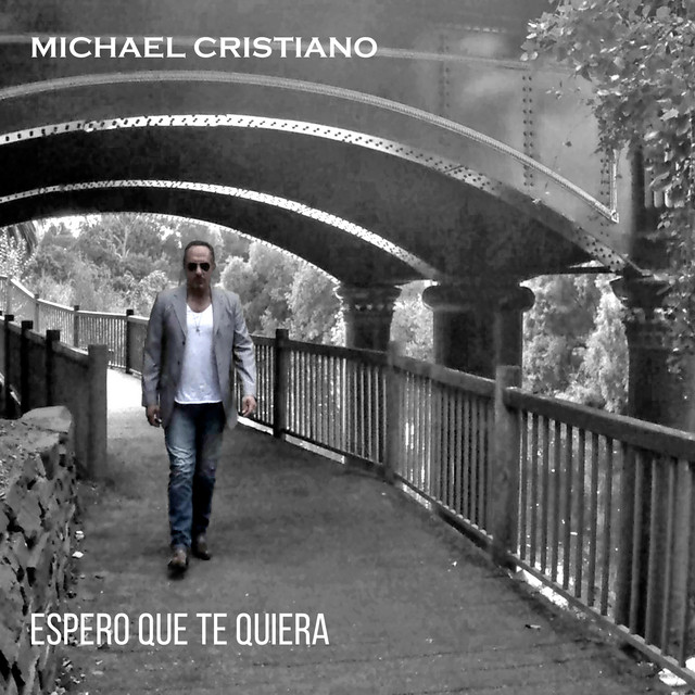Espero Que Te Quiera