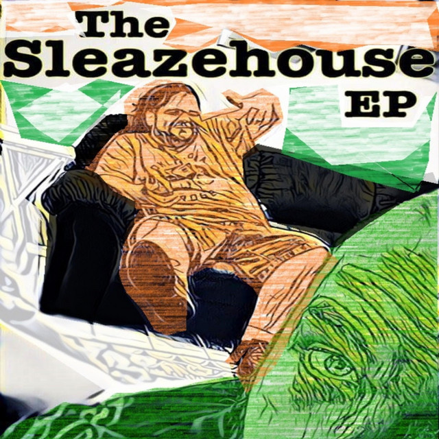The Sleazehouse cover art