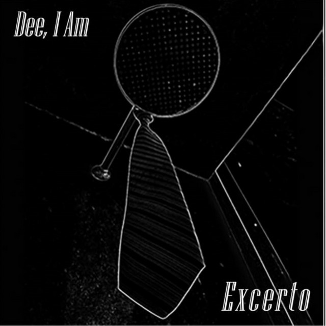 Excerto cover art
