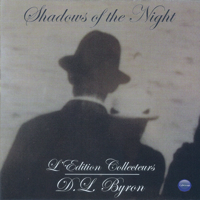 Shadows of the Night cover