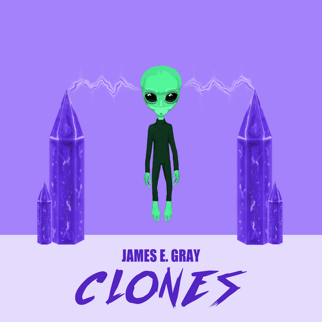 Clones cover