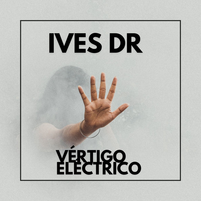 Ives DR