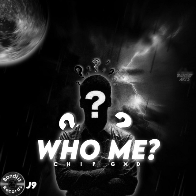 Who Me?