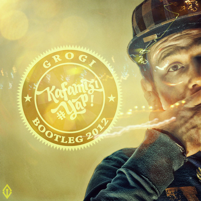 Kafamızı Yap cover art