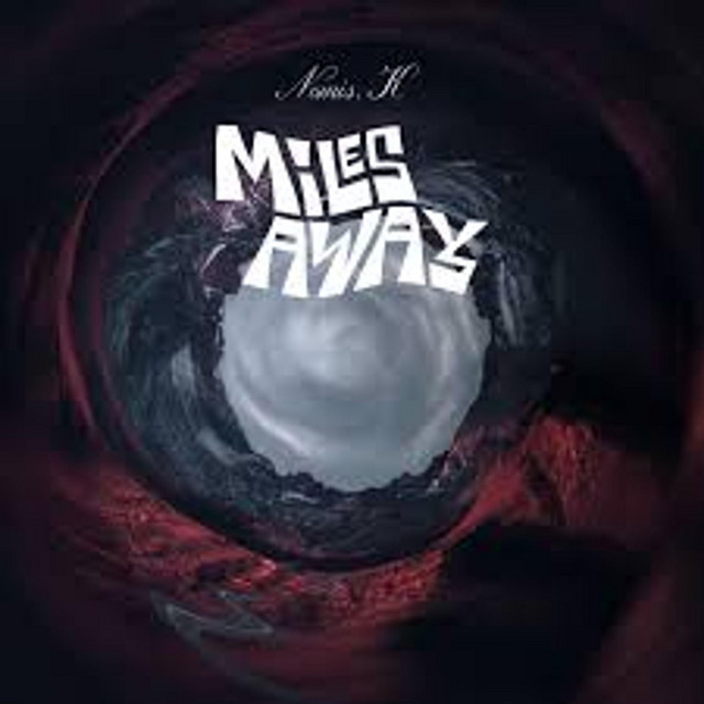 Miles Away