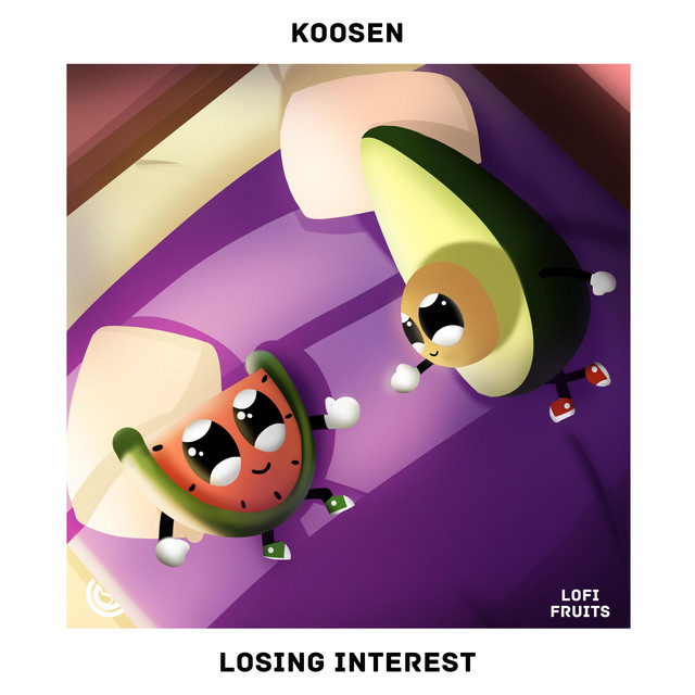 Losing Interest
