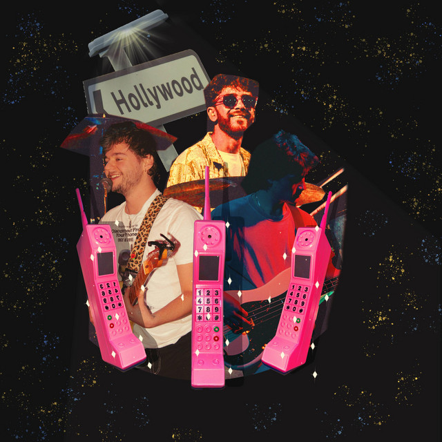 For The Road cover art