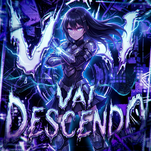 VAI DESCENDO