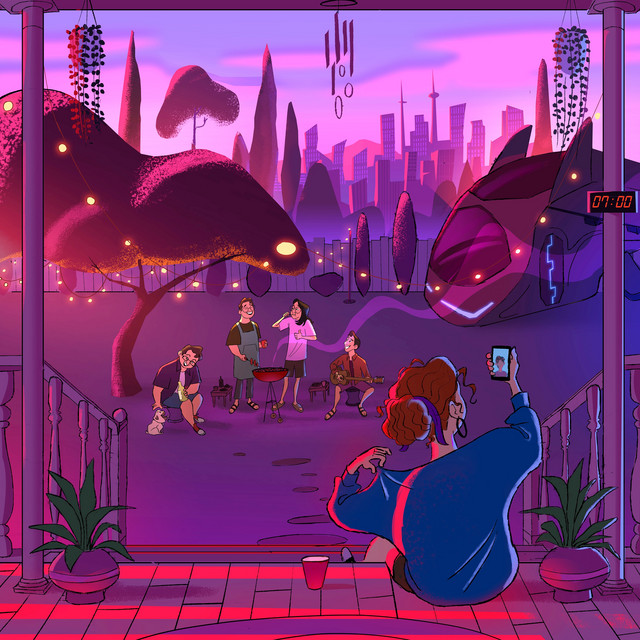 undefined album image