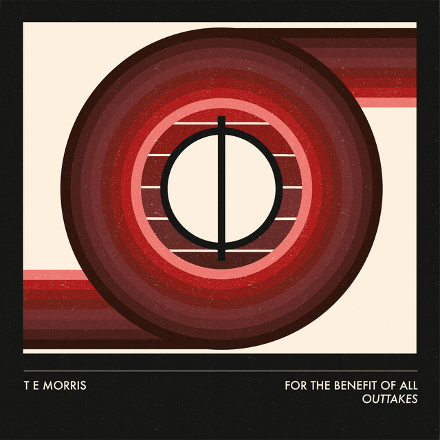 Outtakes cover art