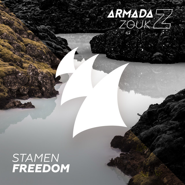Freedom cover